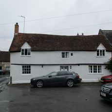 Coffee House Cottage