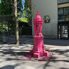 Fontaine Wallace