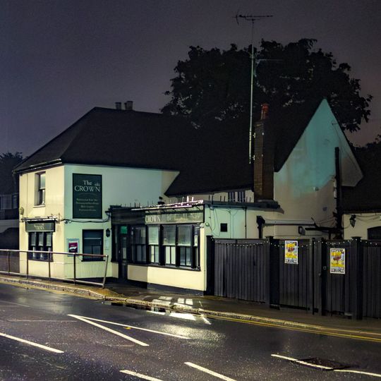 The Crown