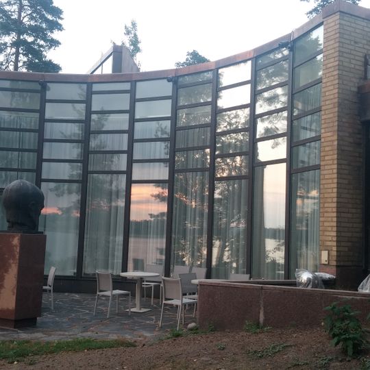 Musée d'Art Gyllenberg