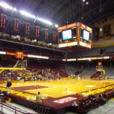 Williams Arena