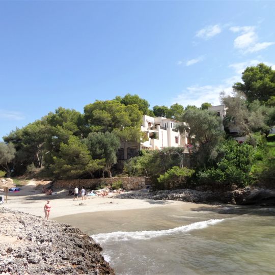 Cala Serena
