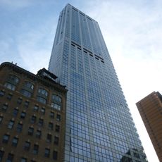 W New York Downtown Hotel and Residences