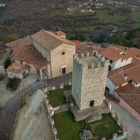 Monte San Giovanni in Sabina