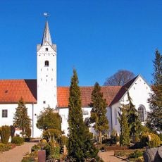 Dronninglund Church