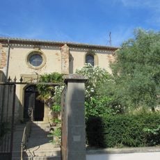 Chapelle Notre-Dame-des-Anges de Montréal