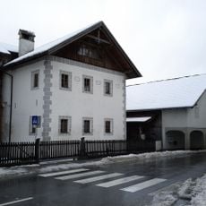Bauernhaus Schlössler