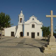 Igreja de Nossa Senhora da Nazaré (Fonte Grada)