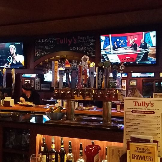 Tully's