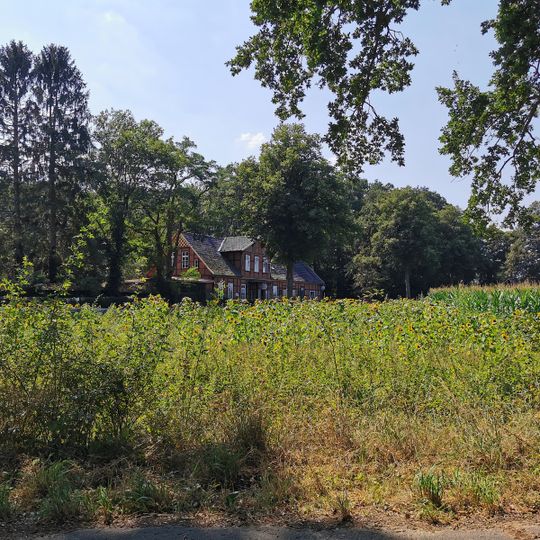 Kegelbahn Gaststätte Scheier