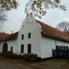 Putweg 18, Arensgenhout