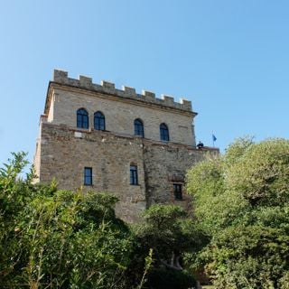 Muggia Castle