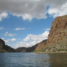 Canyon Lake