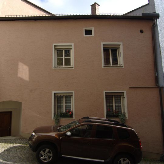 Wohnhaus
