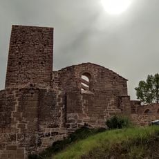 Gurutze Sainduaren eliza