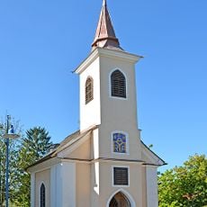 Ortskapelle