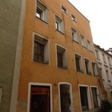 Wohnhaus