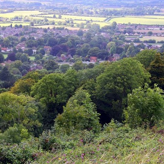 Whiteleaf Hill