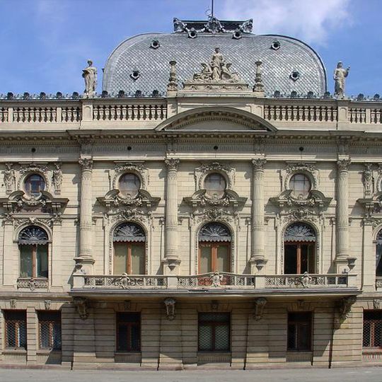 Muzeum Miasta Łodzi