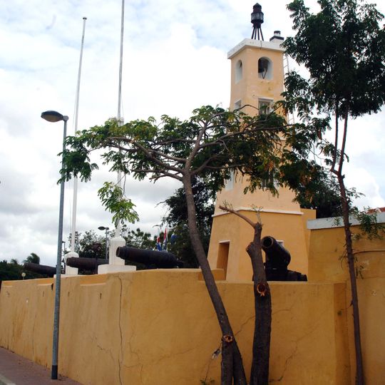 Fuerte Oranje