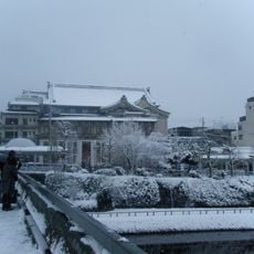 Minami-za