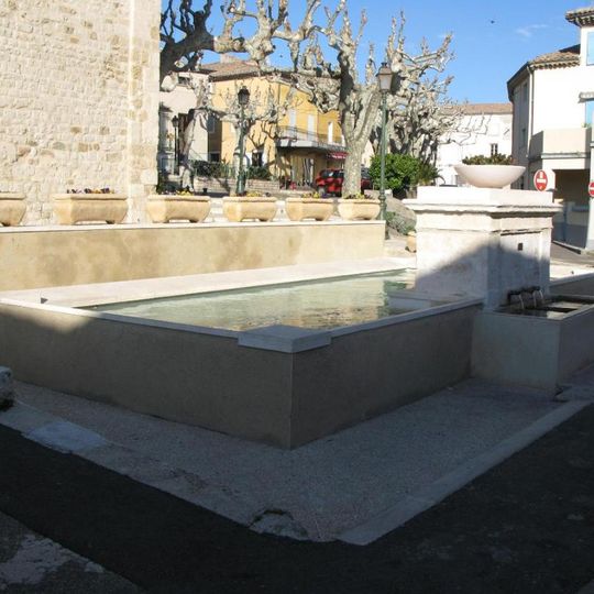 Saint-Just-d'Ardèche