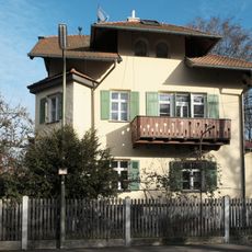 Maria-Eich-Straße 49