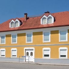 Bahnhofstraße 14, Bleiburg