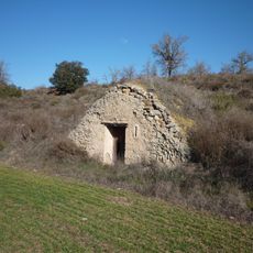 Cabana del Farguell