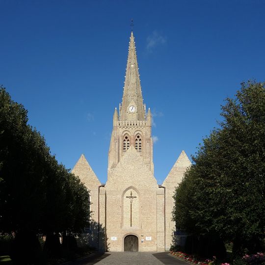 Eglise