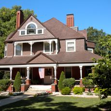 Quincy East End Historic District