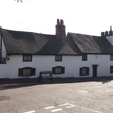 Well Cottage