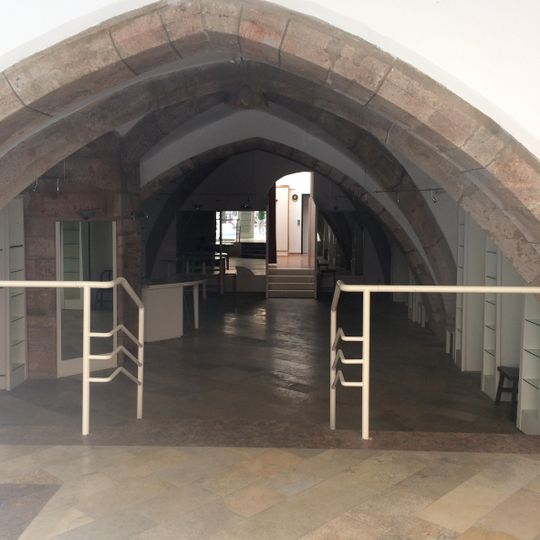 Neunkirchner Straße 9