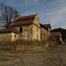 Chapel of the Assumption