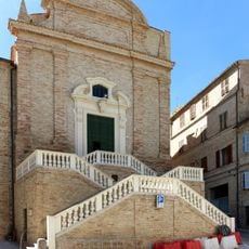 San Gregorio Magno, Mogliano