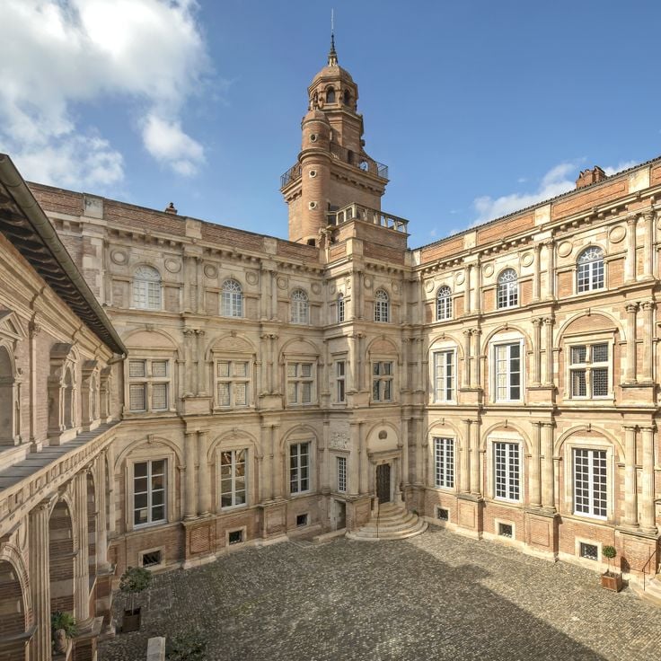 Hôtel d'Assézat