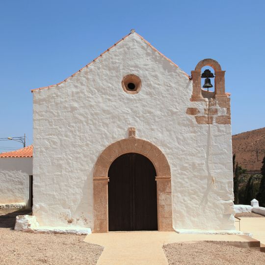 Ermita de Nuestra Senora de Guadalupe