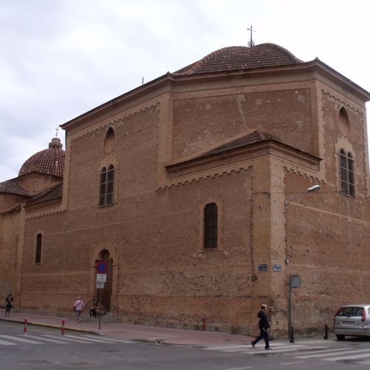 Convento del Carmen de Villarreal