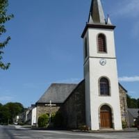 Saint-Étienne-du-Gué-de-l'Isle