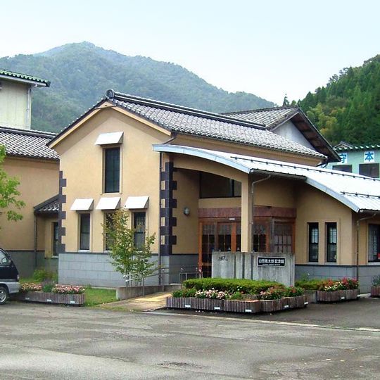Fūtarō Yamada Museum