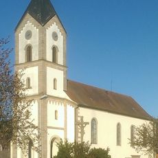 Mariä Geburt (Windheim)