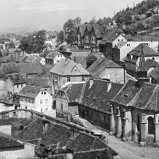 Kostel svaté Alžběty