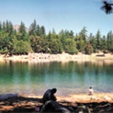 Crystal Lake Recreation Area