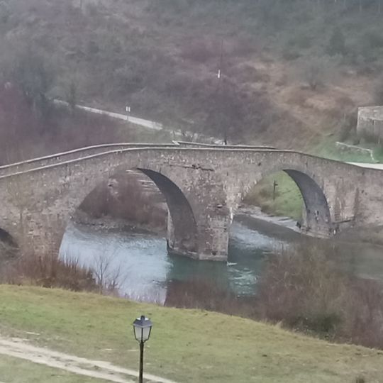 Puente de Auzola