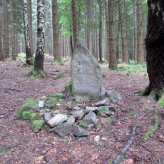 Památník 50. let svobody Československa