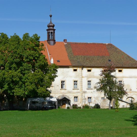 Kostel svatého Prokopa