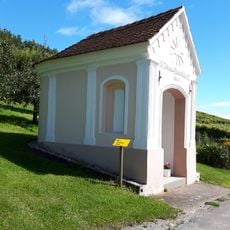 Strimbauer-Kapelle