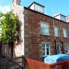 Cherry Cottage, Sunnyside, Denholm