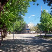 Verónica, Buenos Aires