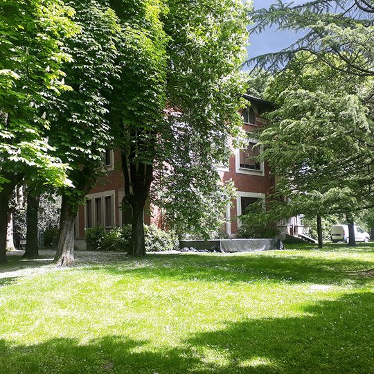 Parco di Villa Braila